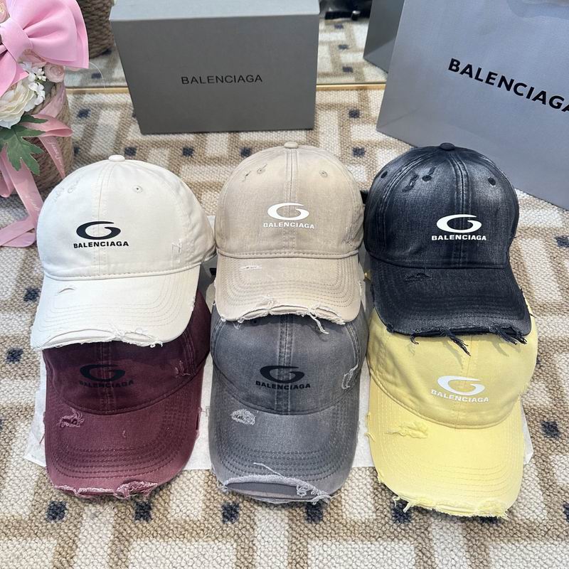 Balenciaga Cap 020303
